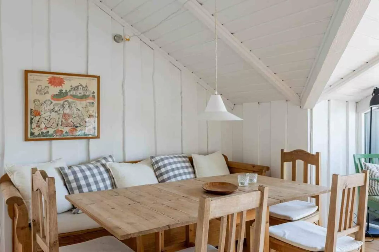 5 sterren vakantie huis in Tisvildeleje-Binnen