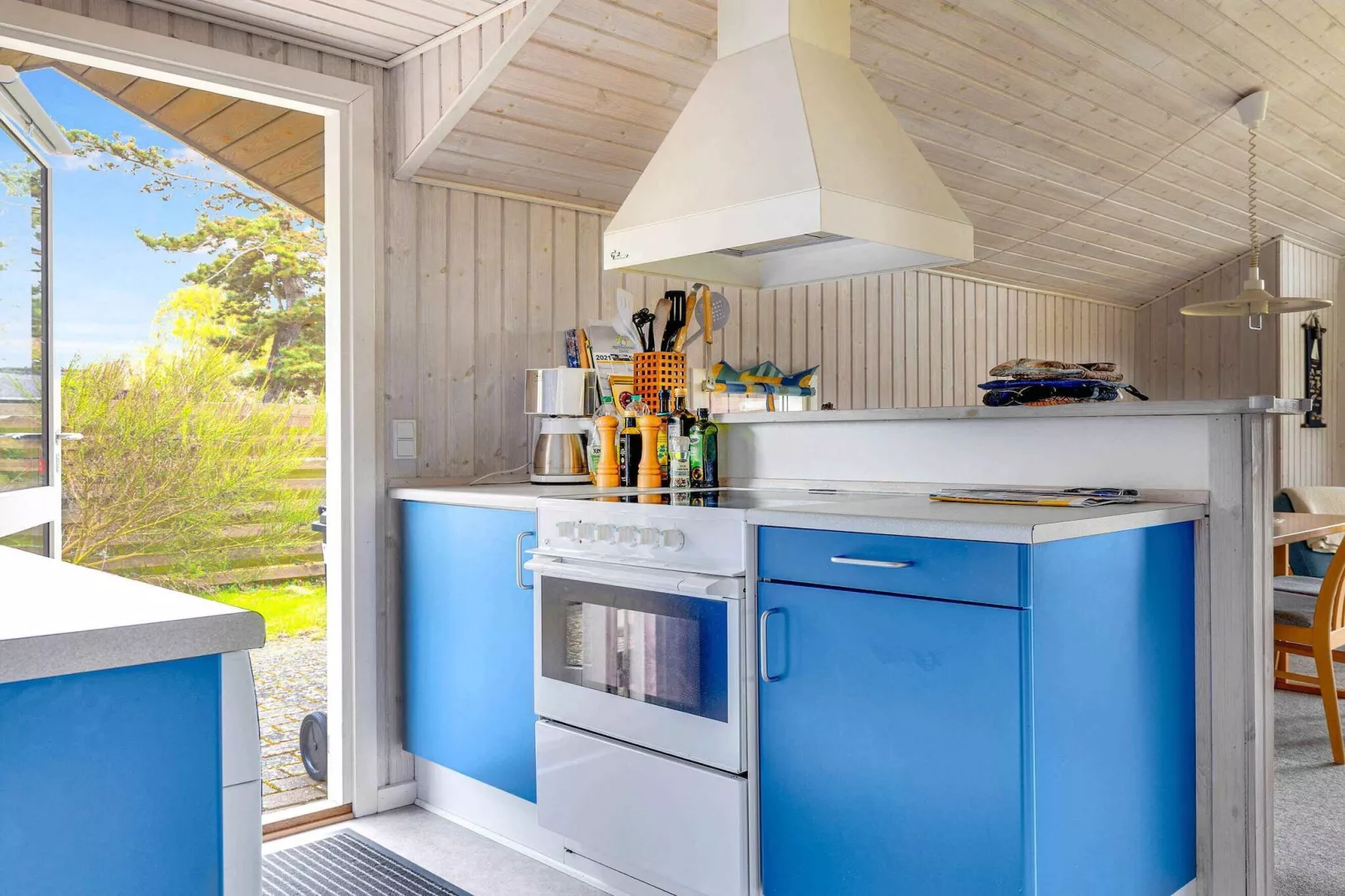 5 sterren vakantie huis in Store Fuglede-Binnen