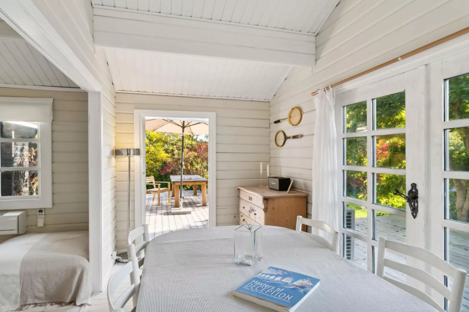 5 sterren vakantie huis in Vejby-Binnen