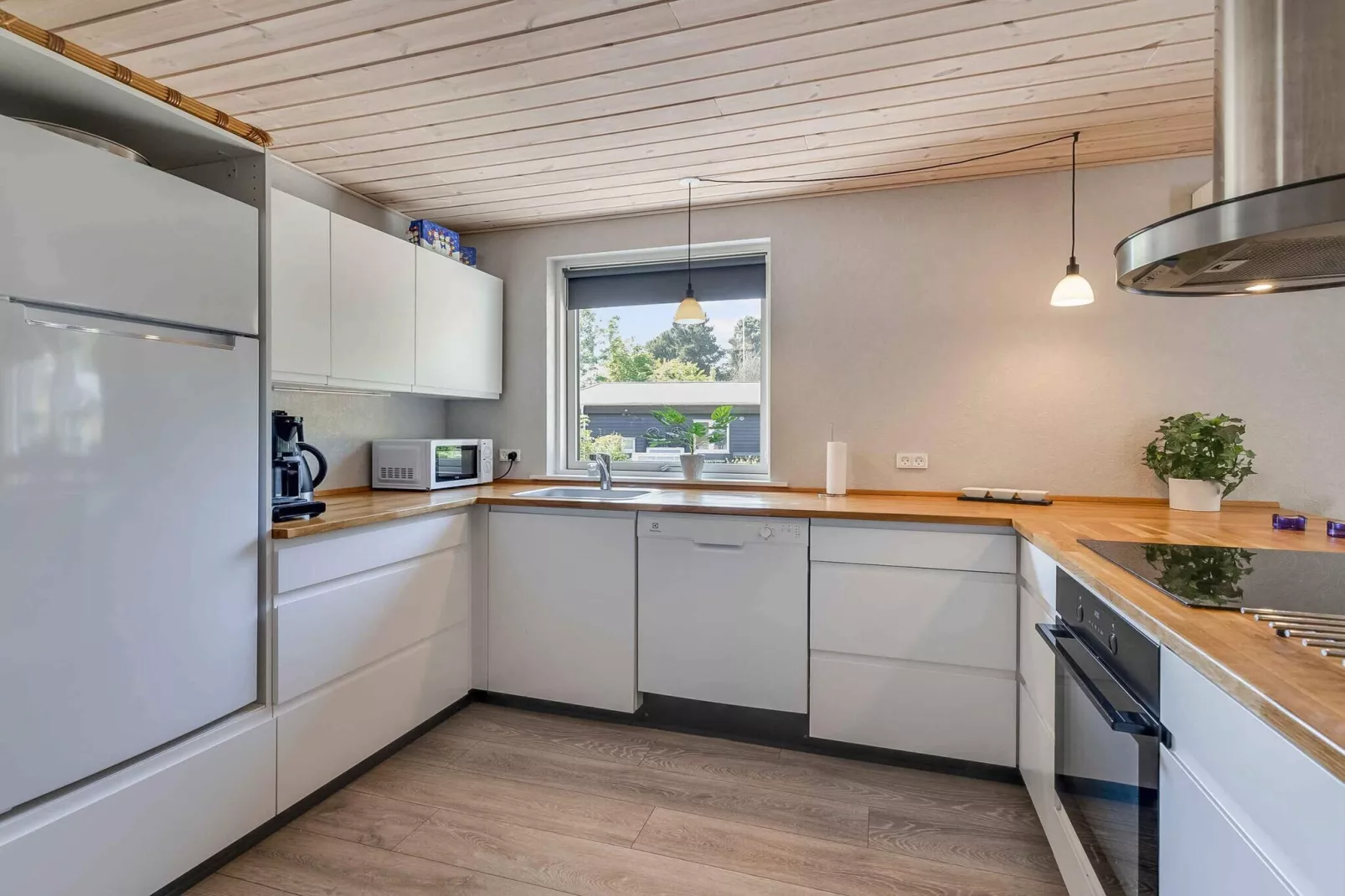 5 sterren vakantie huis in Vig-Binnen