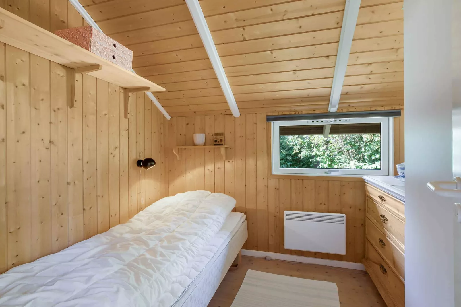 5 sterren vakantie huis in Ølsted-Binnen