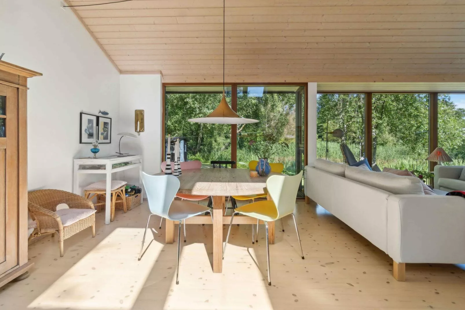 5 sterren vakantie huis in Gilleleje-Binnen