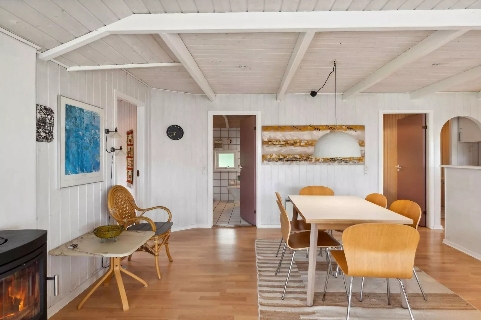 5 sterren vakantie huis in Haderslev-Binnen