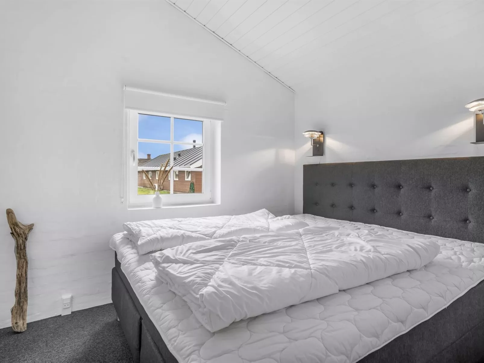 "Amber" - 300m from the sea-Binnen