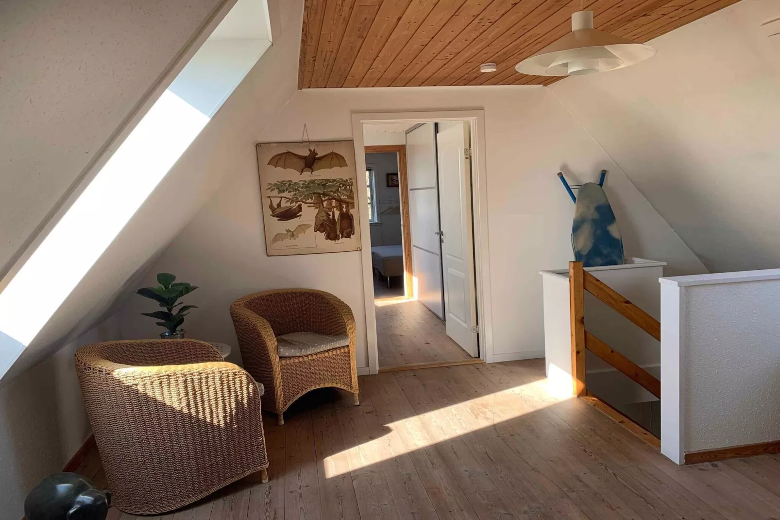 5 sterren vakantie huis in Nexø-Binnen