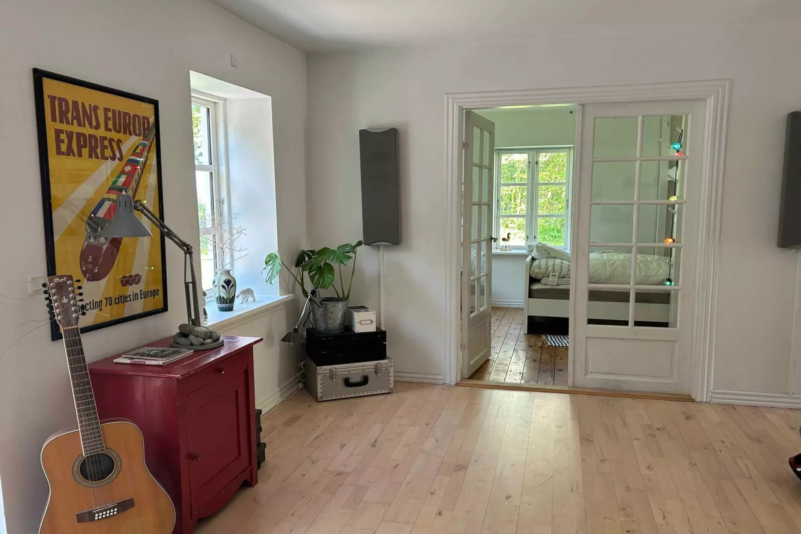 5 sterren vakantie huis in Borre-Binnen