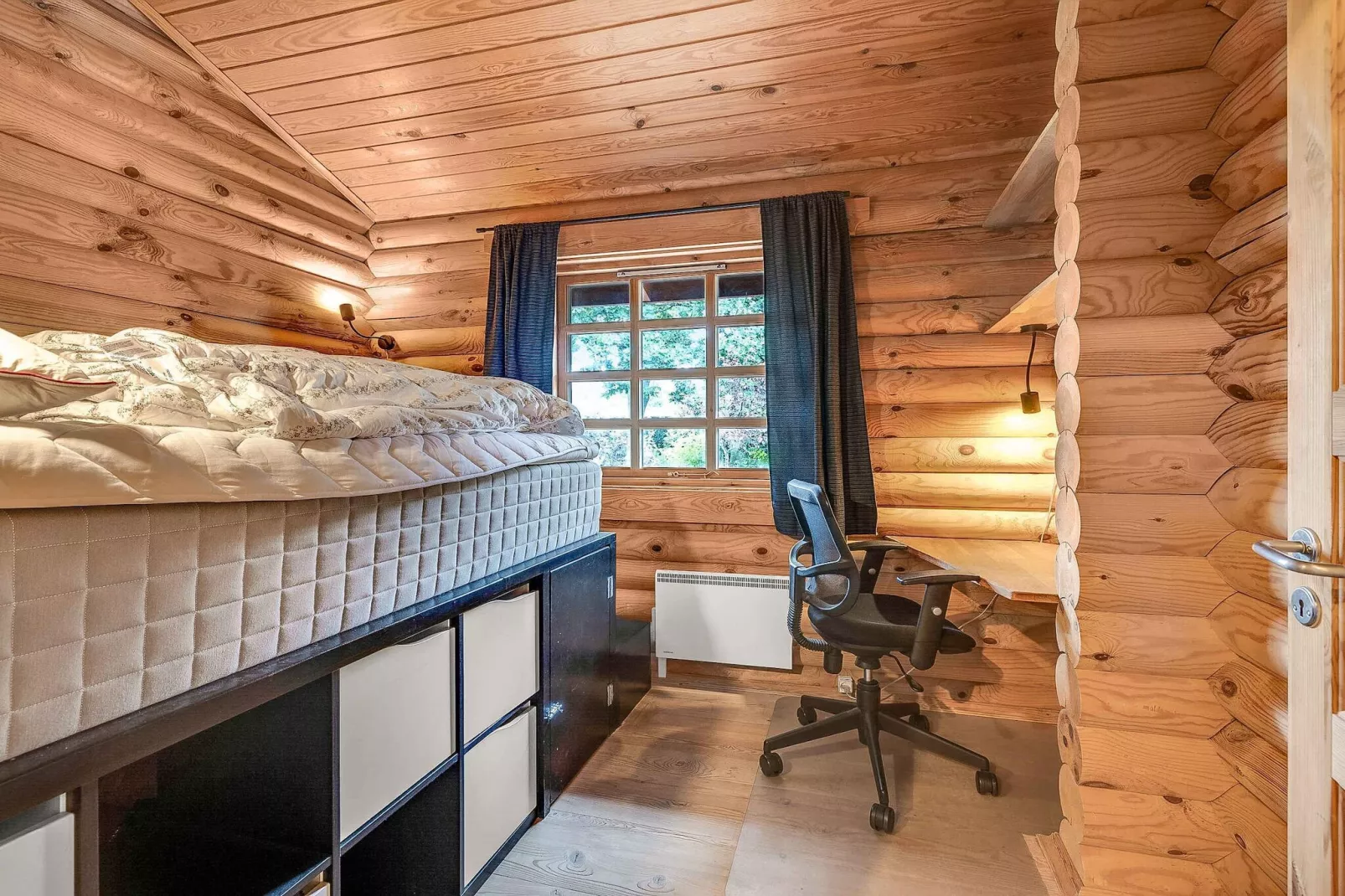 5 sterren vakantie huis in Asnæs-Binnen