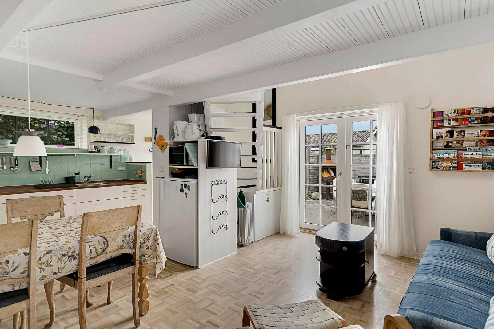 5 sterren vakantie huis in Nexø-Binnen