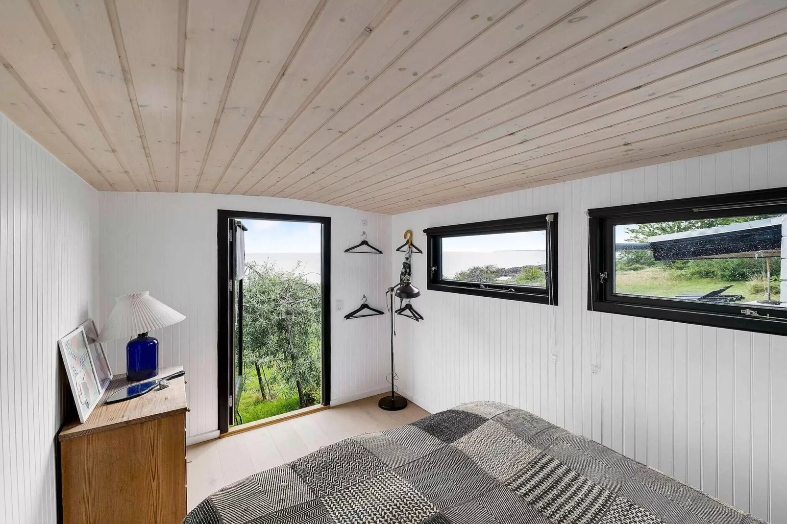 5 sterren vakantie huis in Gudhjem-Binnen