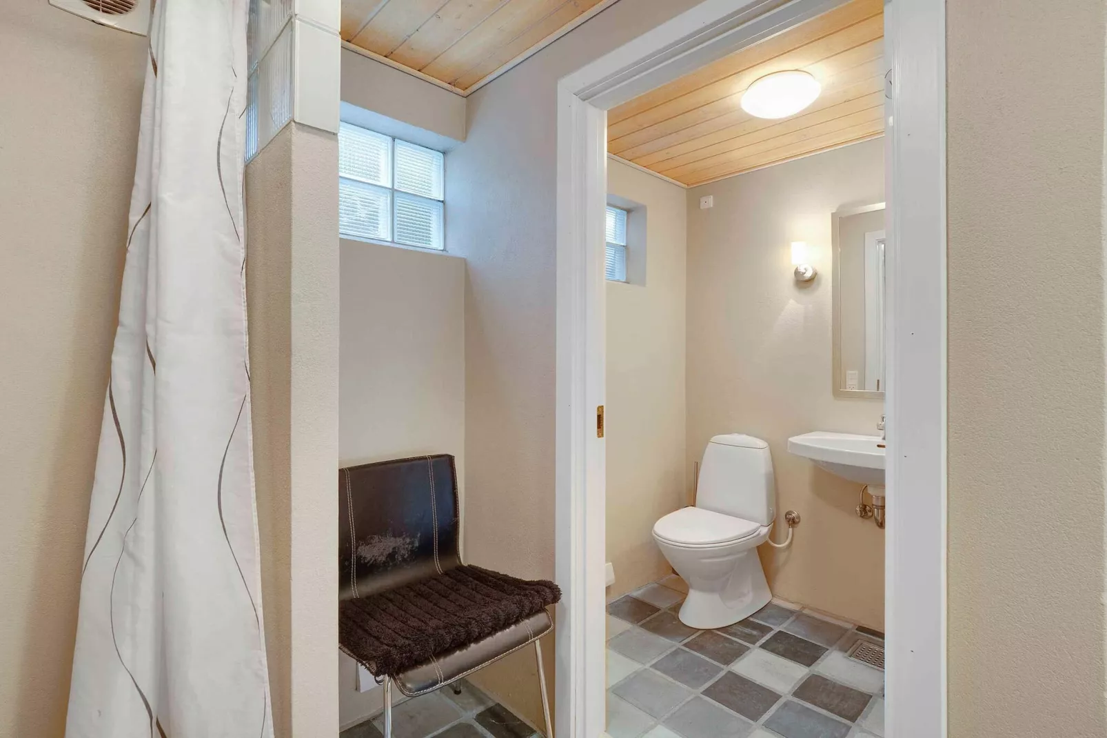 5 sterren vakantie huis in Fur-Binnen