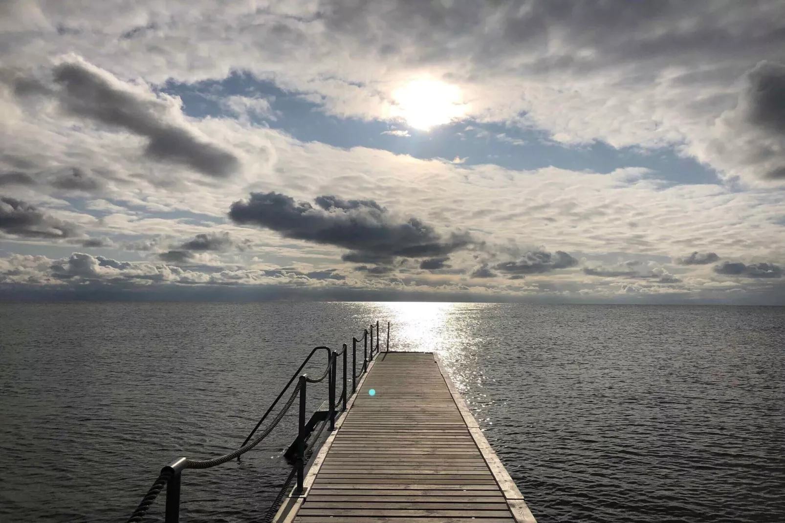 5 sterren vakantie huis in Rødby-Buitenlucht