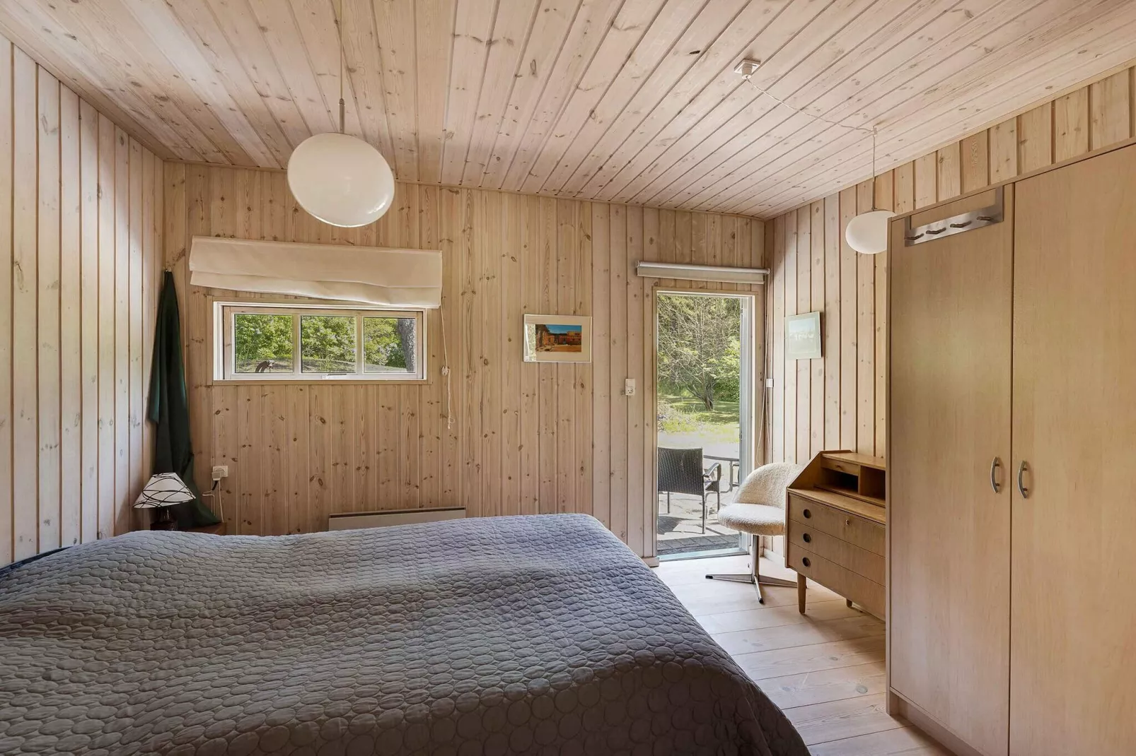 5 sterren vakantie huis in Aakirkeby-Binnen