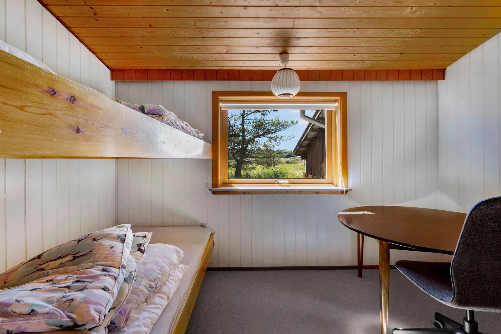 5 sterren vakantie huis in Hirtshals-Binnen