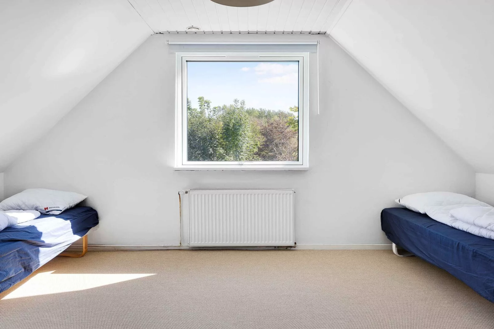 5 sterren vakantie huis in Orø-Binnen