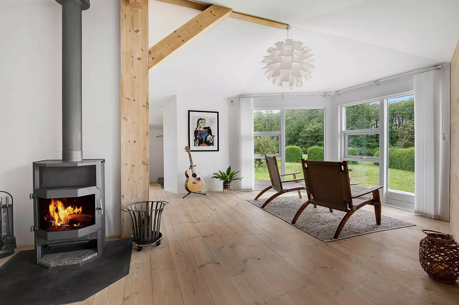 5 sterren vakantie huis in Kirke Hyllinge-Binnen