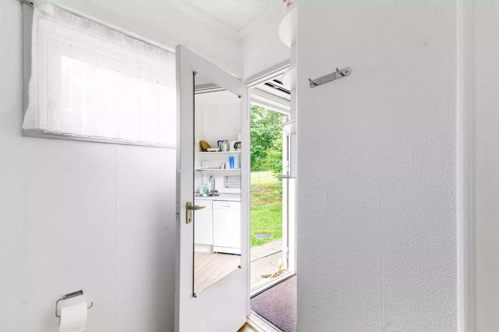 5 sterren vakantie huis in Nexø-Binnen