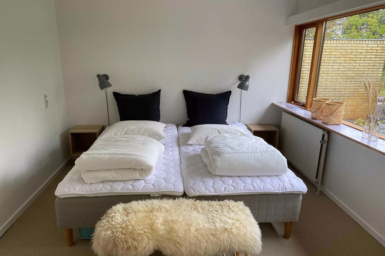 5 sterren vakantie huis in Kirke Såby-Binnen