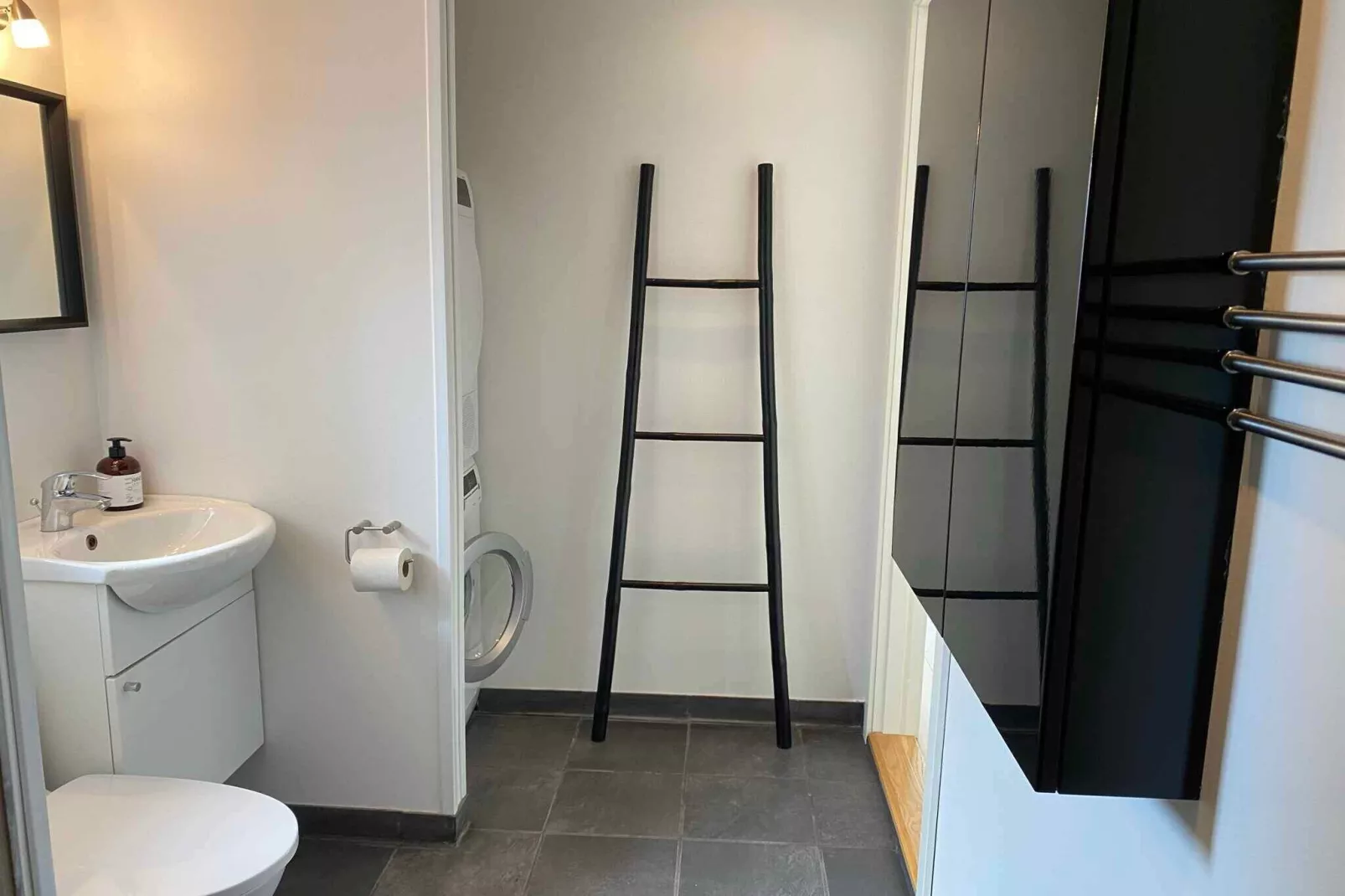 5 sterren vakantie huis in Allinge-Binnen