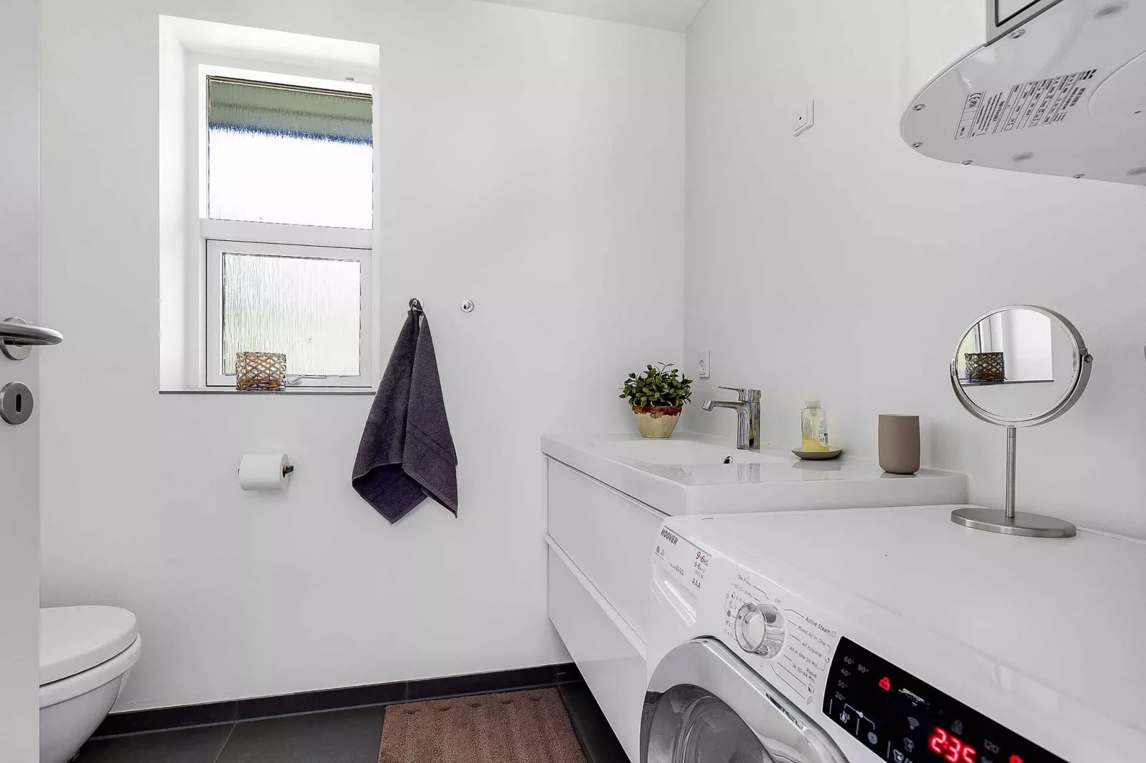 5 sterren vakantie huis in Sjællands Odde-Binnen