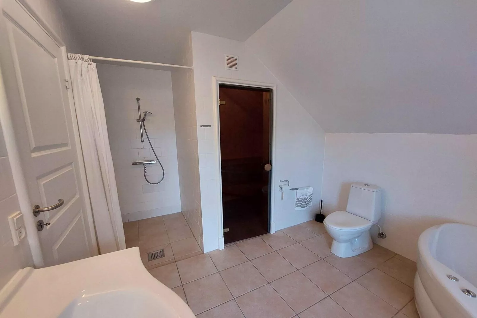 5 sterren vakantie huis in Gjern-Binnen