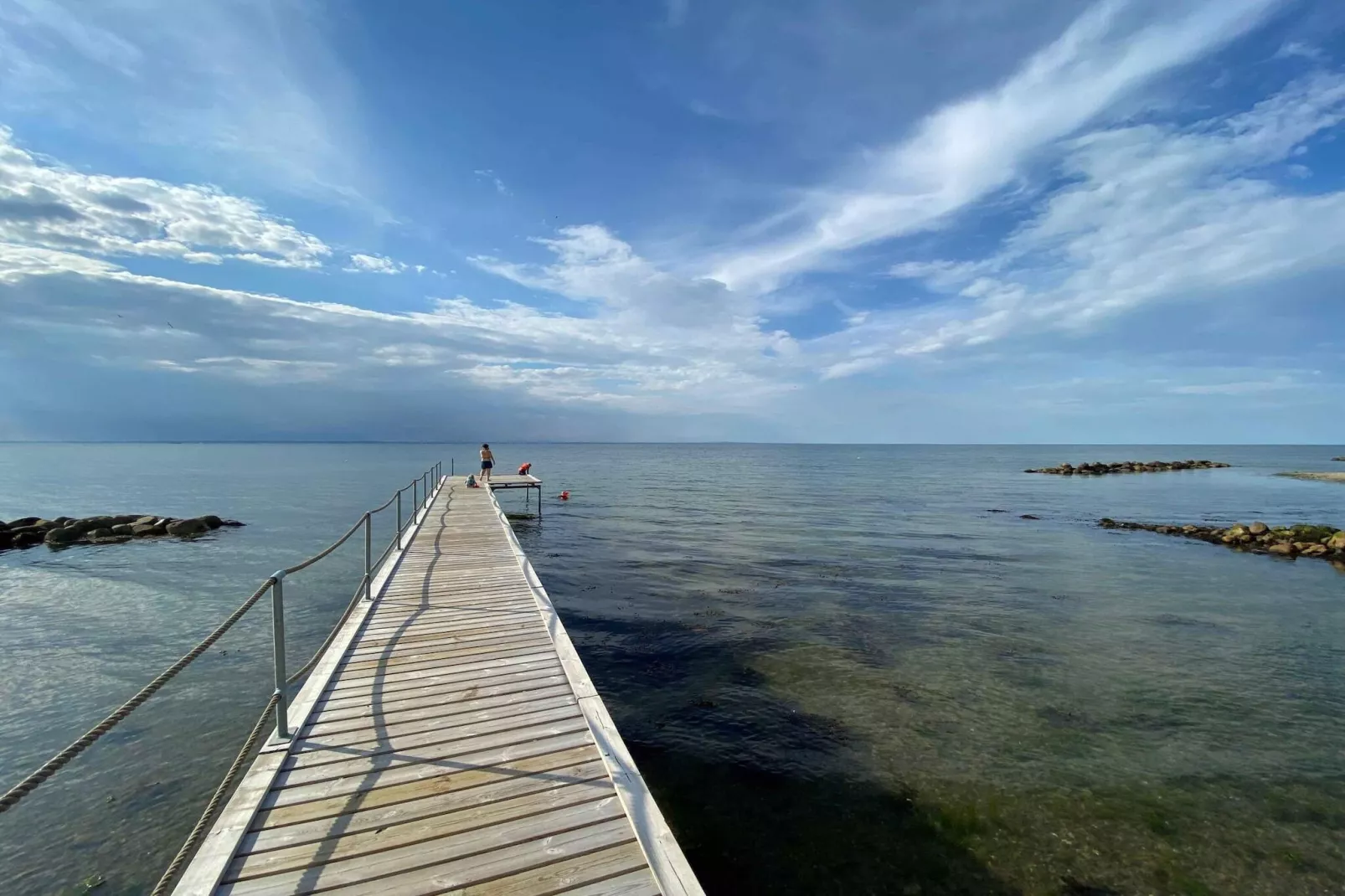 5 sterren vakantie huis in Brenderup Fyn