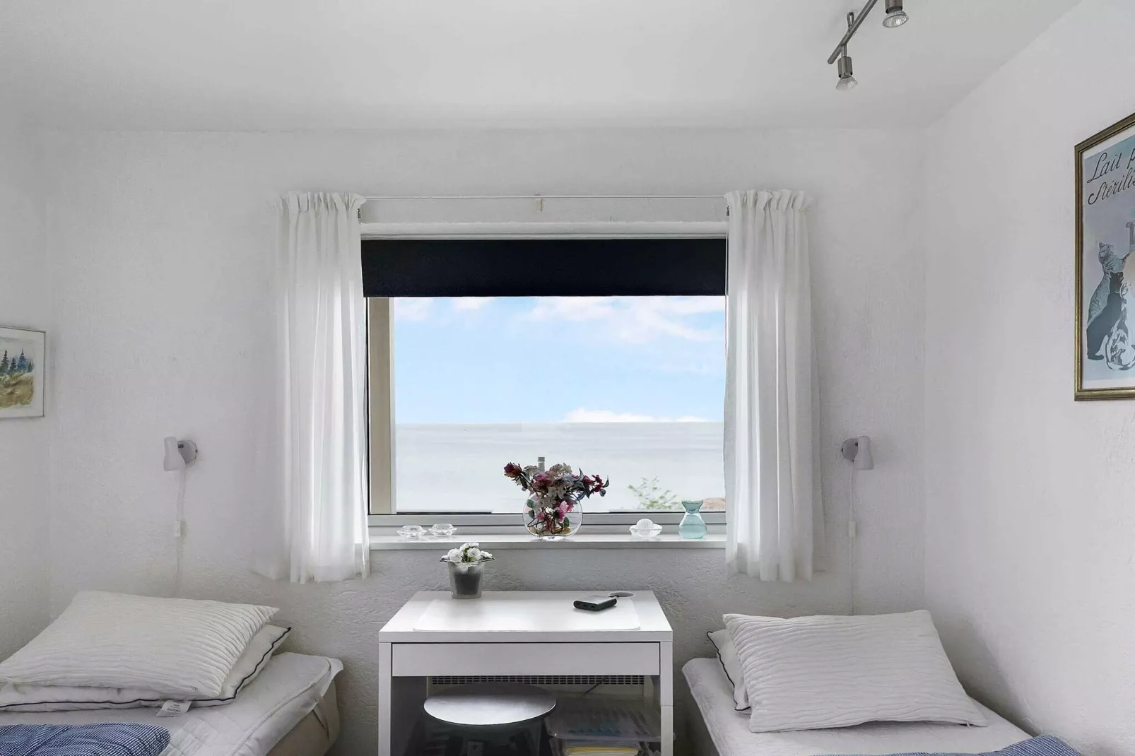 5 sterren vakantie huis in Allinge-Binnen