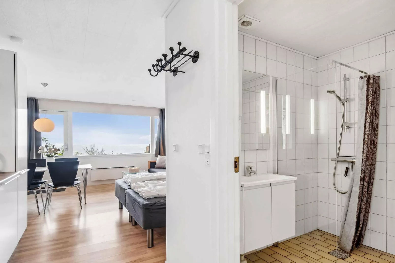 5 sterren vakantie huis in Allinge-Binnen