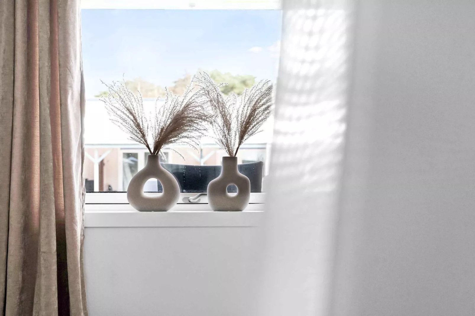 5 sterren vakantie huis in Nexø-Binnen