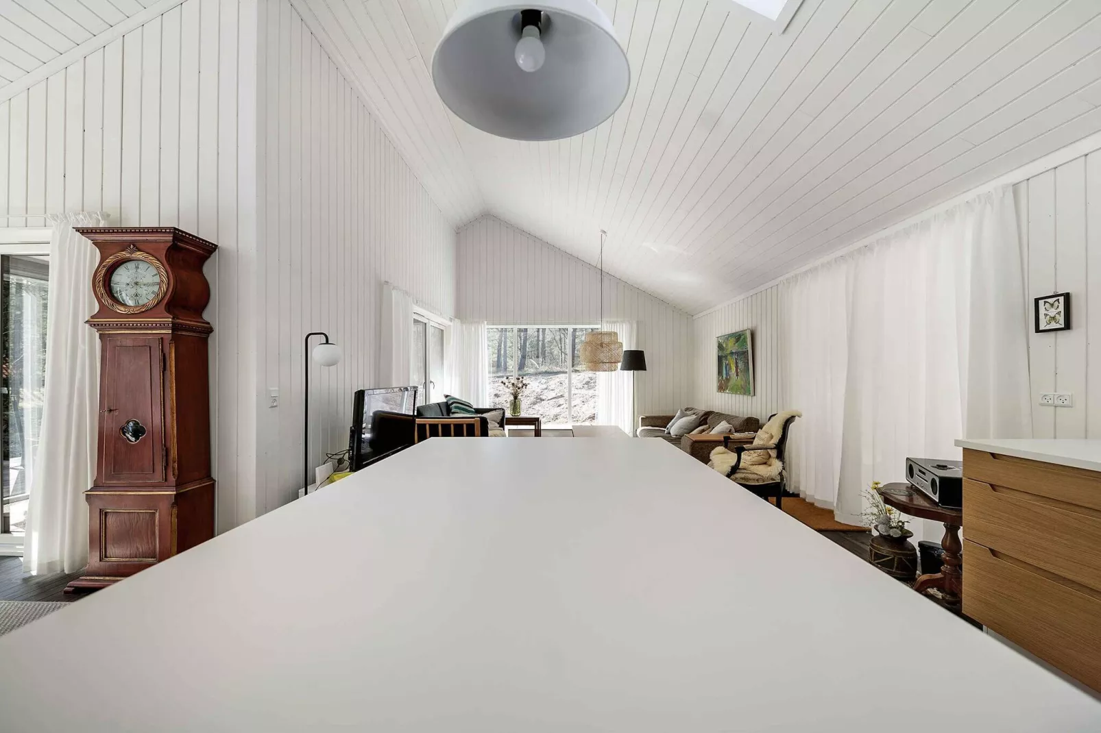 5 sterren vakantie huis in Nexø-Binnen