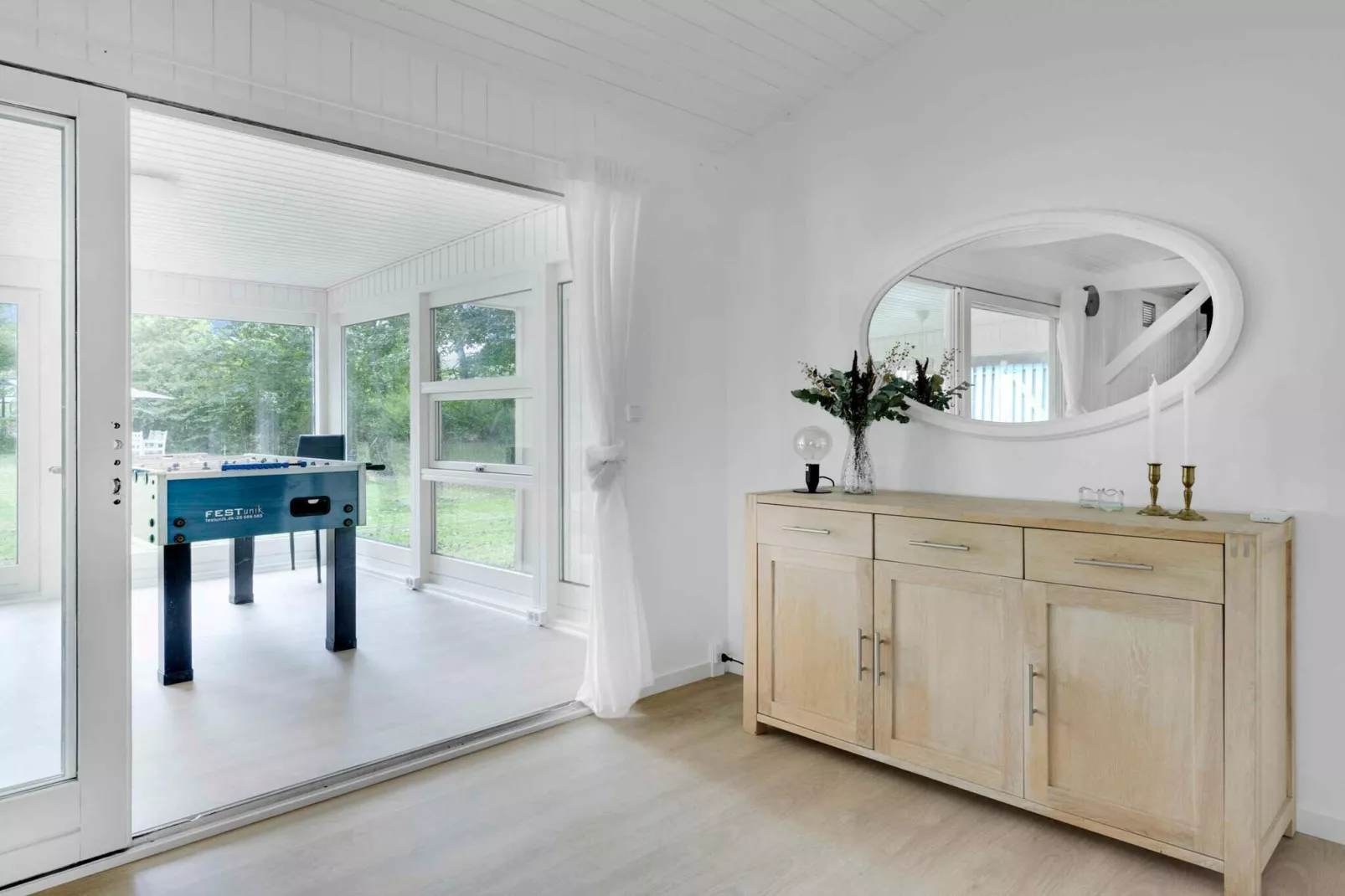 5 sterren vakantie huis in Faxe Ladeplads-Binnen