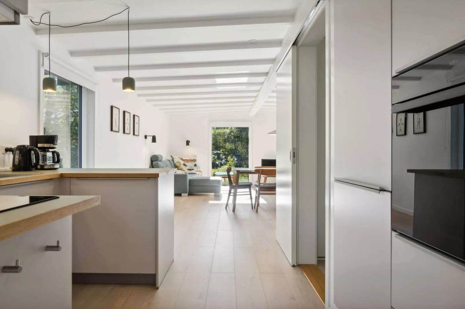 5 sterren vakantie huis in Kirke Hyllinge-Binnen