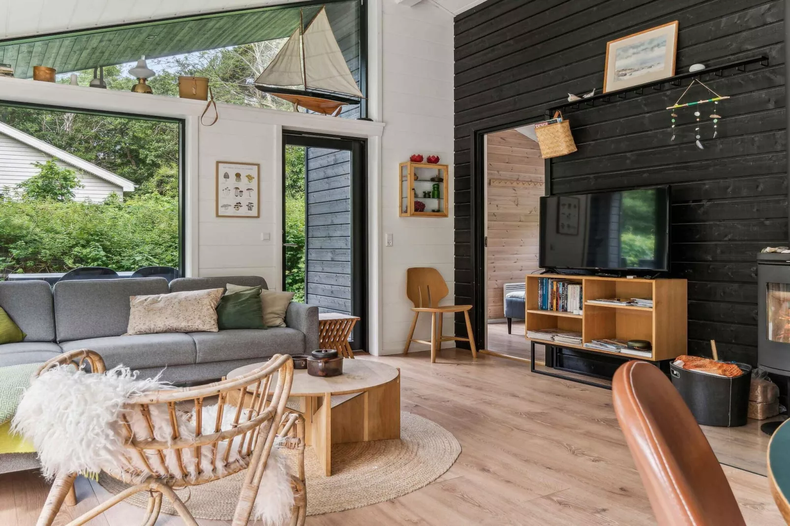 5 sterren vakantie huis in Frederiksværk-Binnen