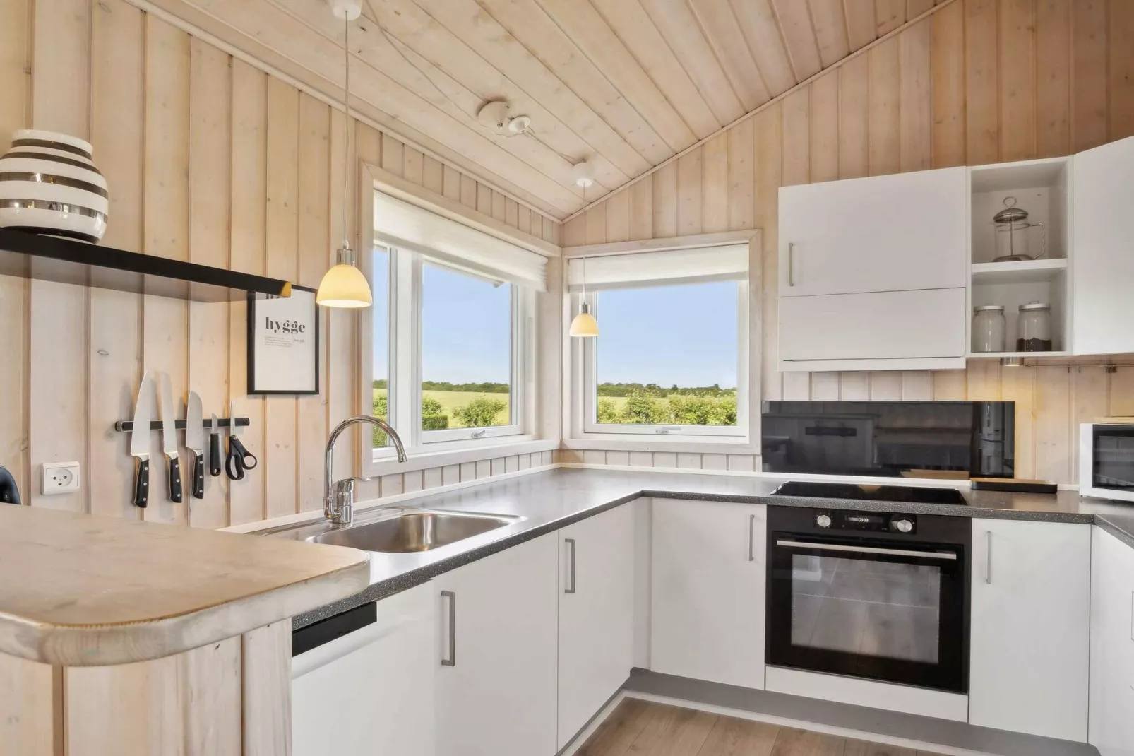 5 sterren vakantie huis in Haderslev-Binnen