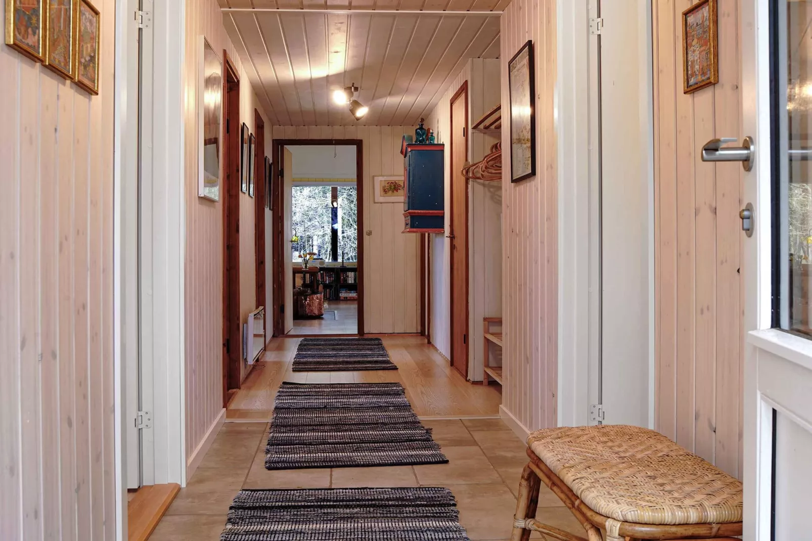 5 sterren vakantie huis in Store Fuglede-Binnen