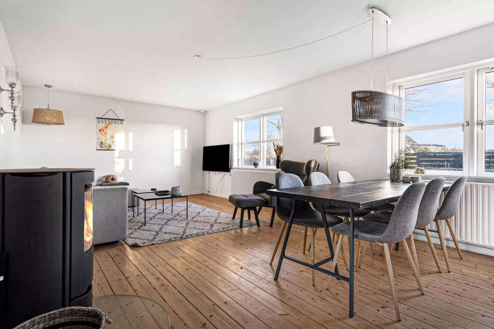 5 sterren vakantie huis in Rønne-Binnen