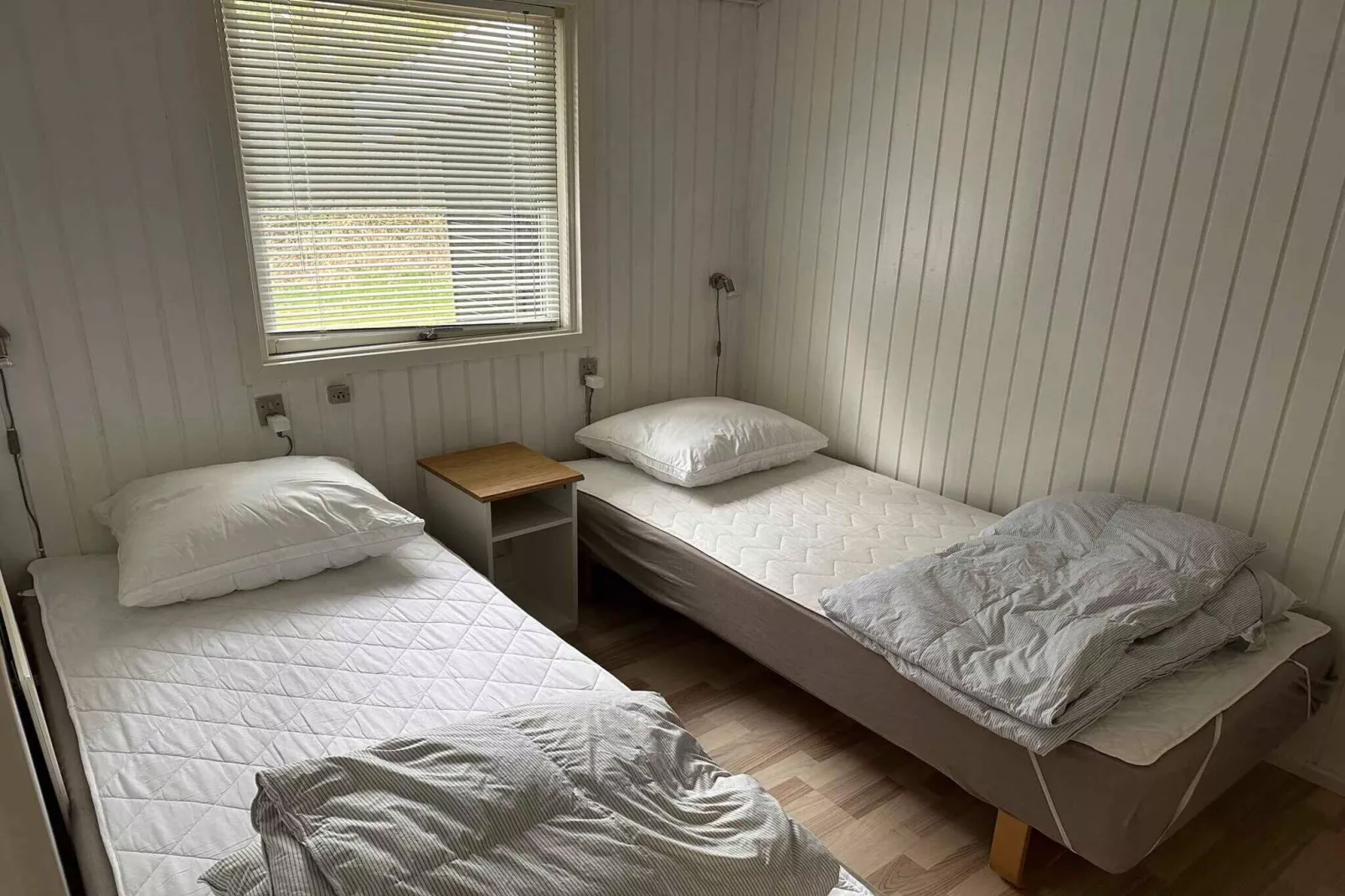 5 sterren vakantie huis in Gilleleje-Binnen