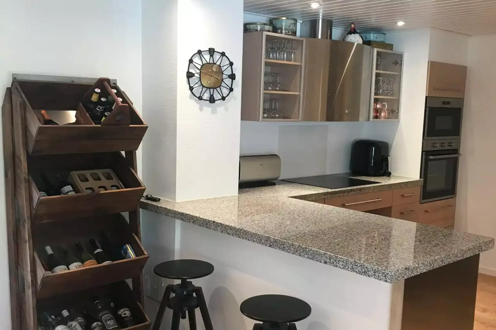 5 sterren vakantie huis in Farsø-Binnen