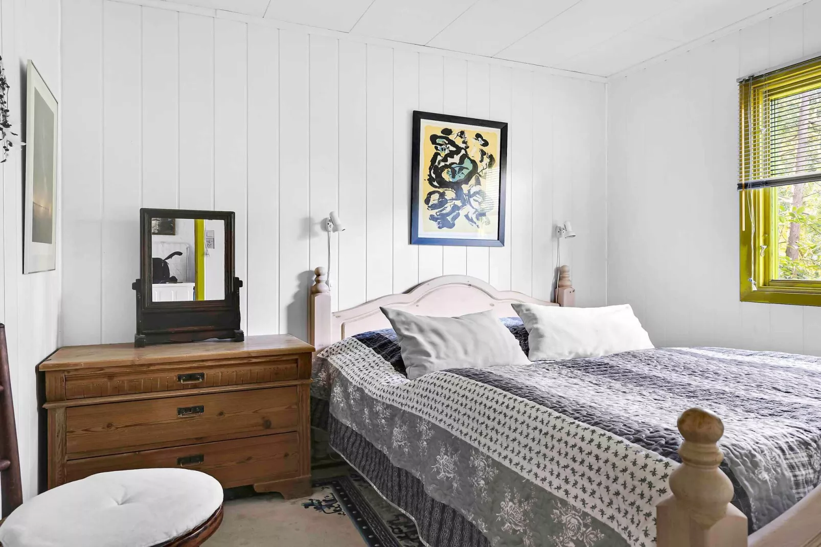 5 sterren vakantie huis in Fårevejle-Binnen