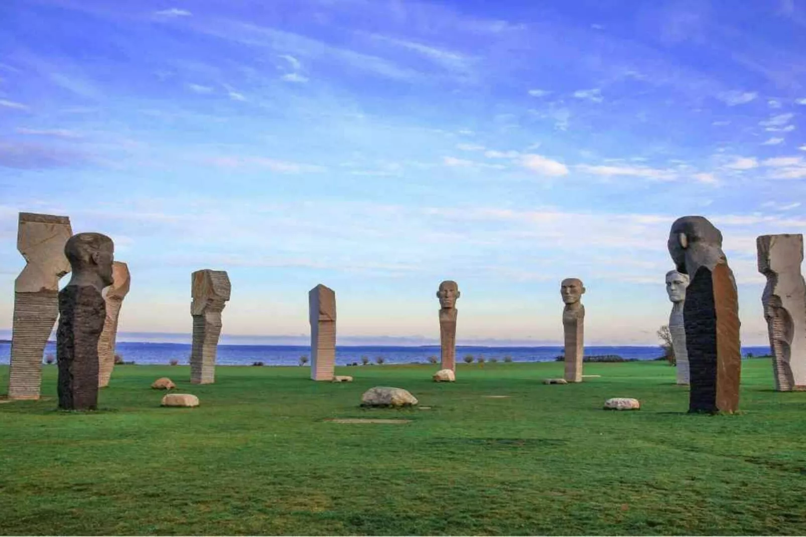 5 sterren vakantie huis in Nakskov-Buitenlucht