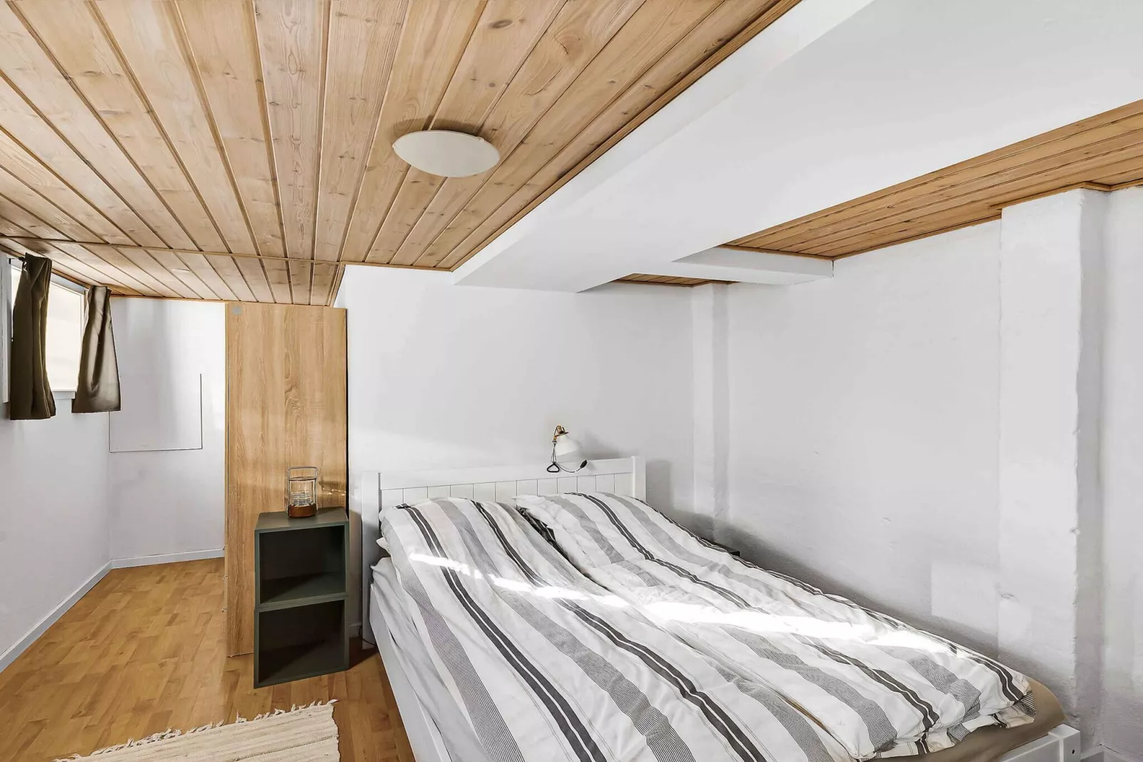 5 sterren vakantie huis in Svaneke-Binnen