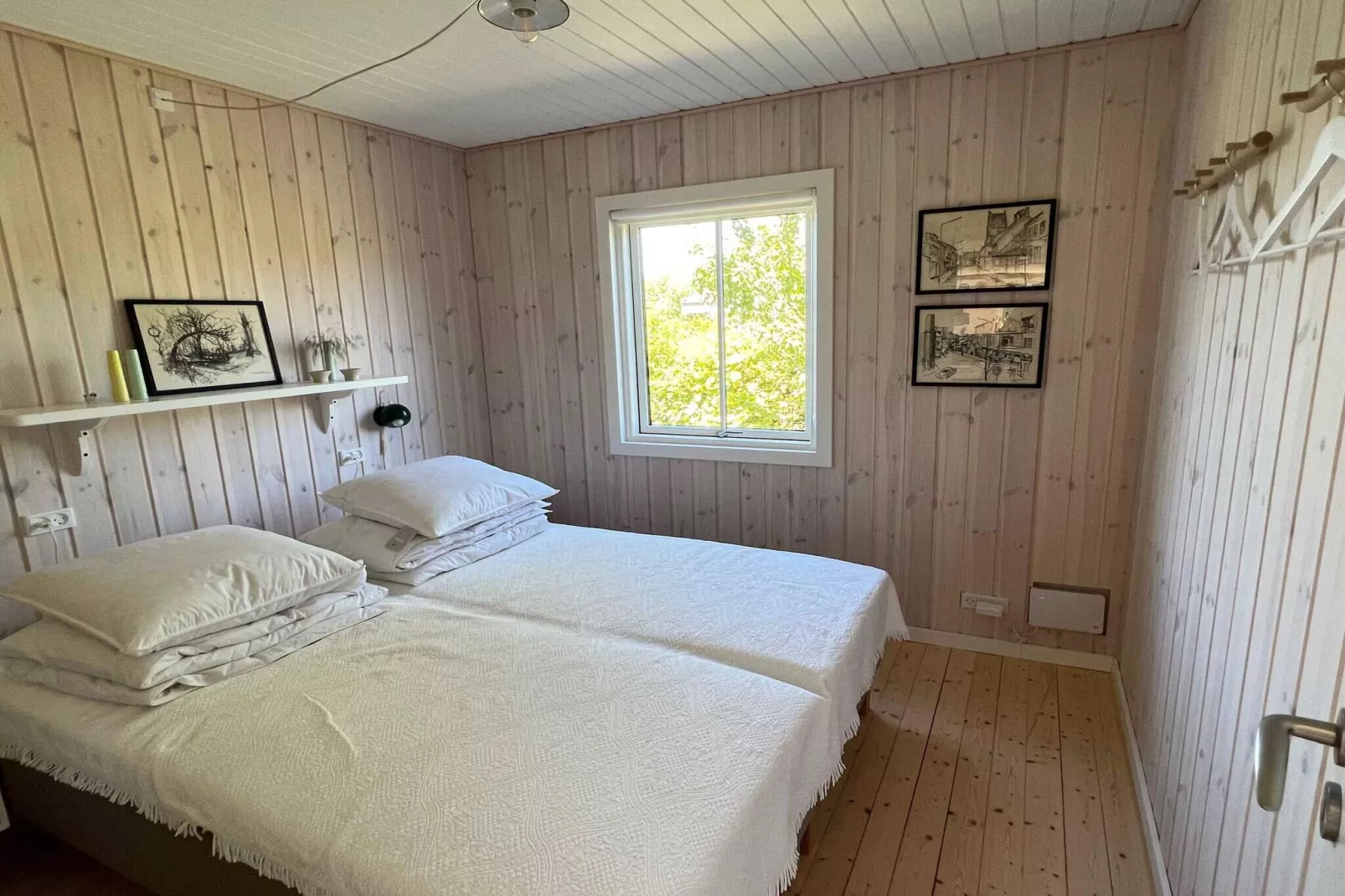 5 sterren vakantie huis in Karrebæksminde-Binnen