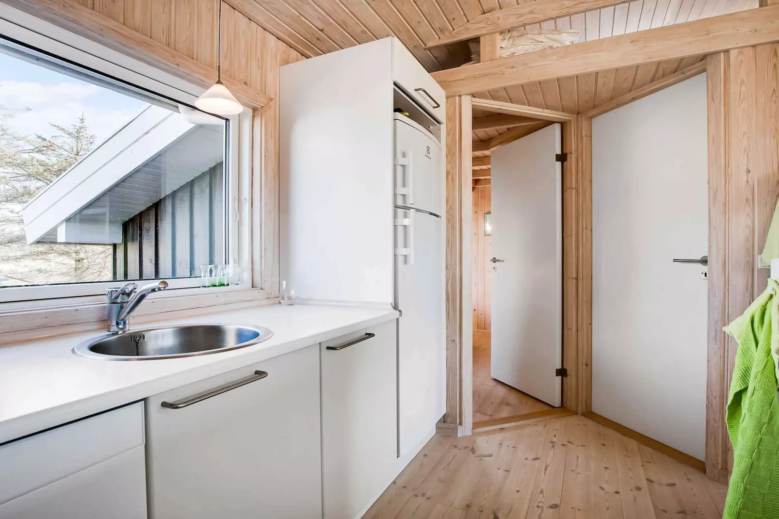 5 sterren vakantie huis in Pandrup-Binnen