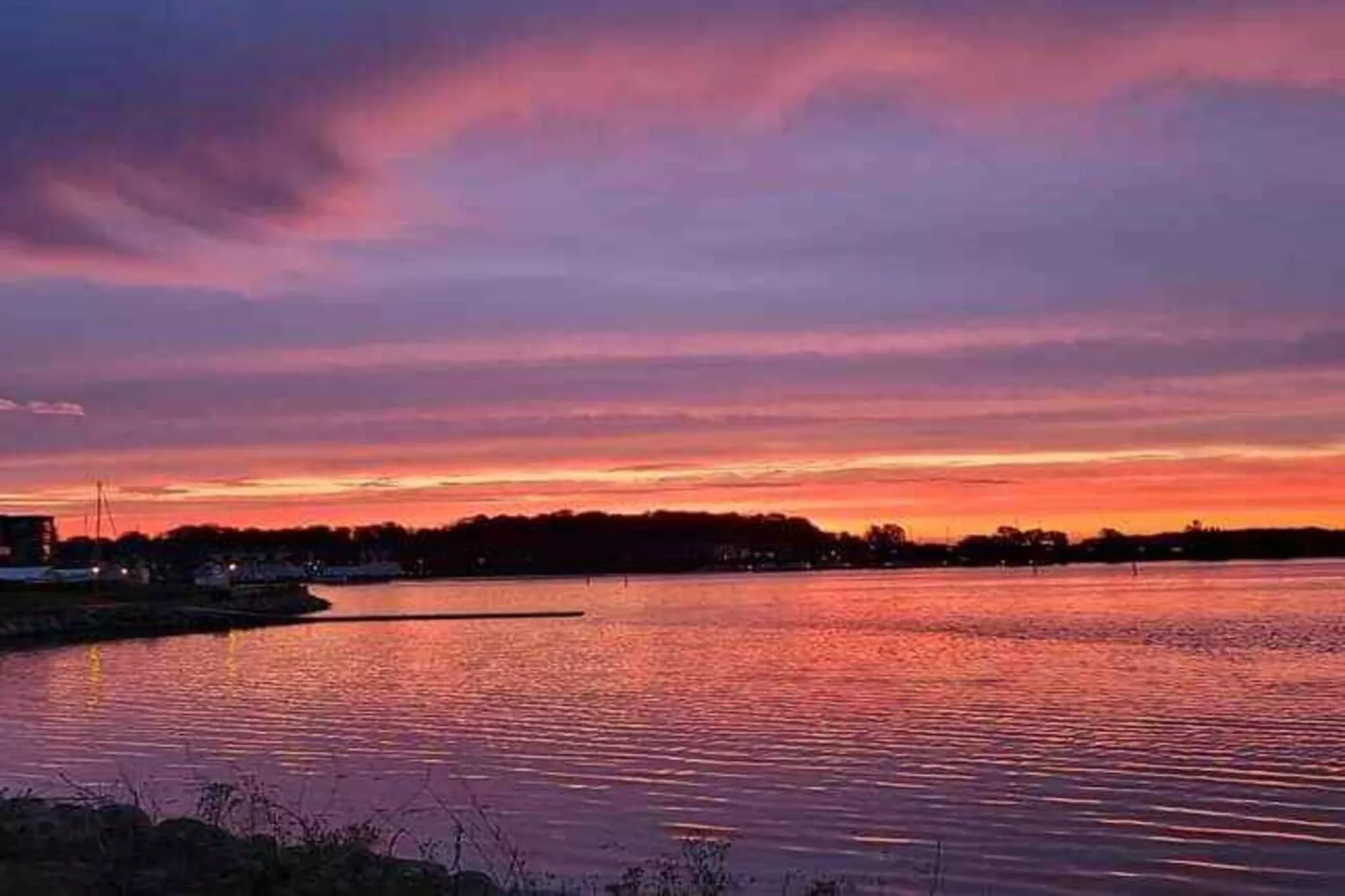 5 sterren vakantie huis in Gråsten