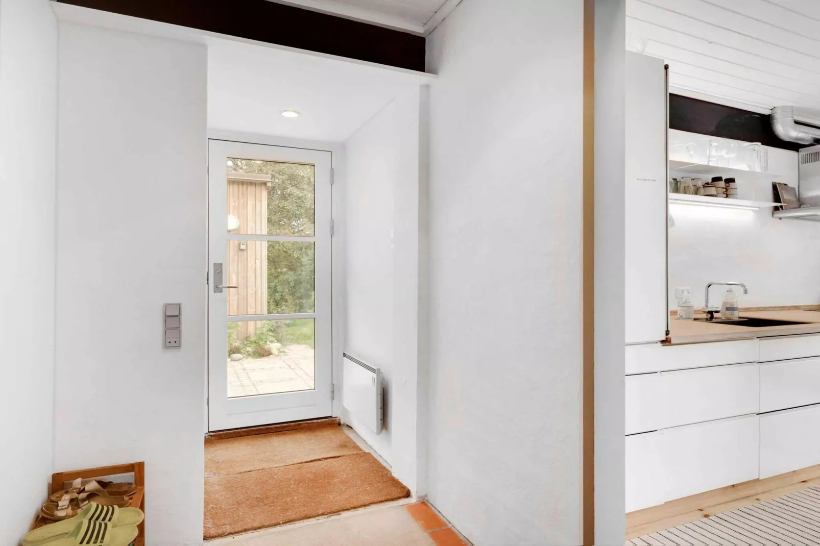 5 sterren vakantie huis in Ebeltoft-Binnen