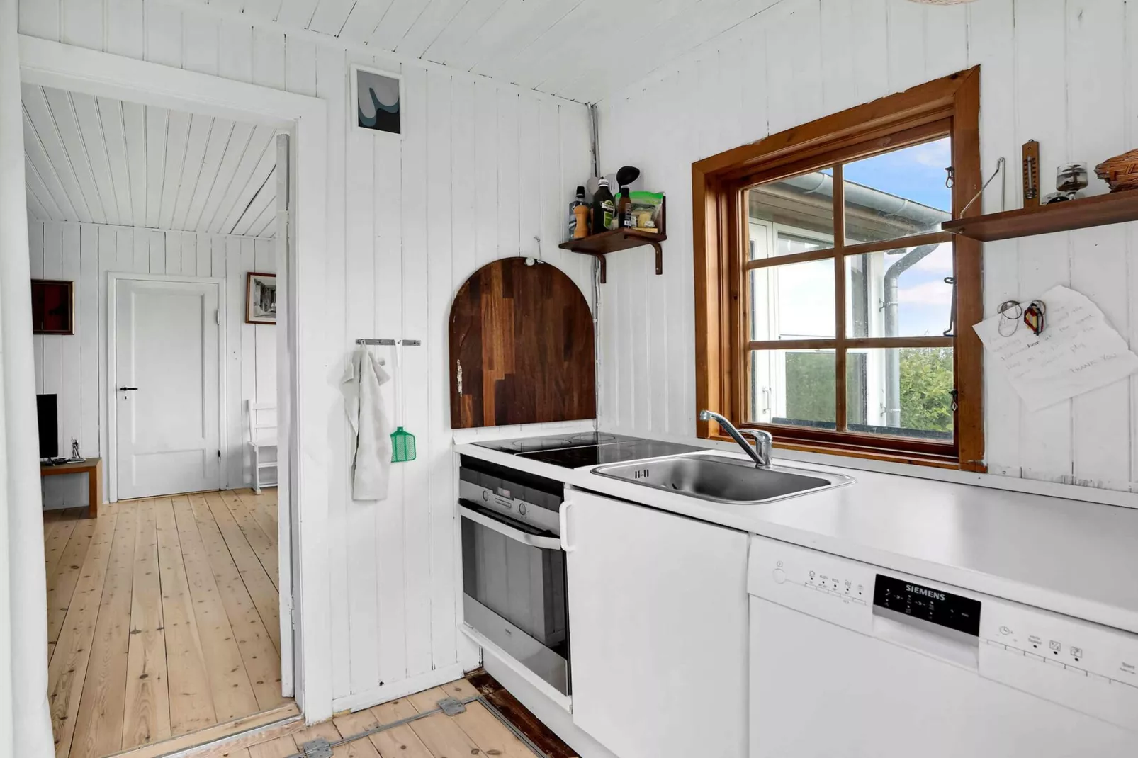 5 sterren vakantie huis in Vejby-Binnen