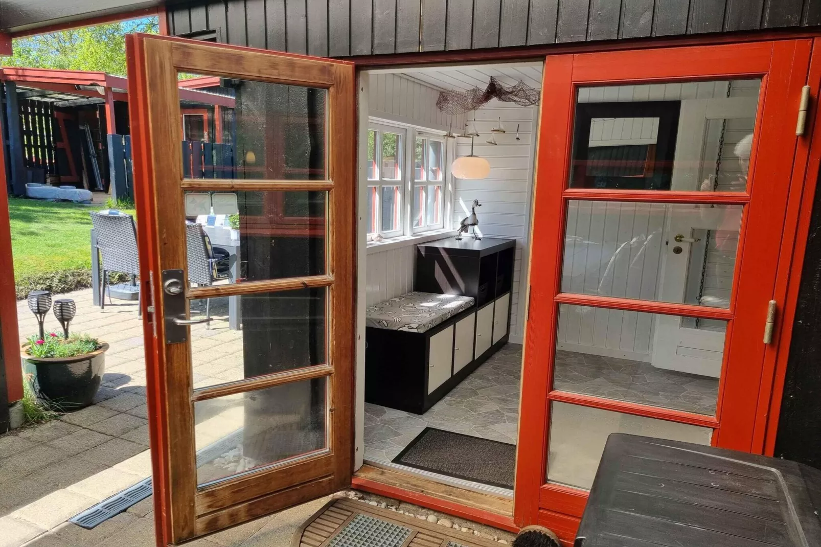 5 sterren vakantie huis in Asnæs-Binnen