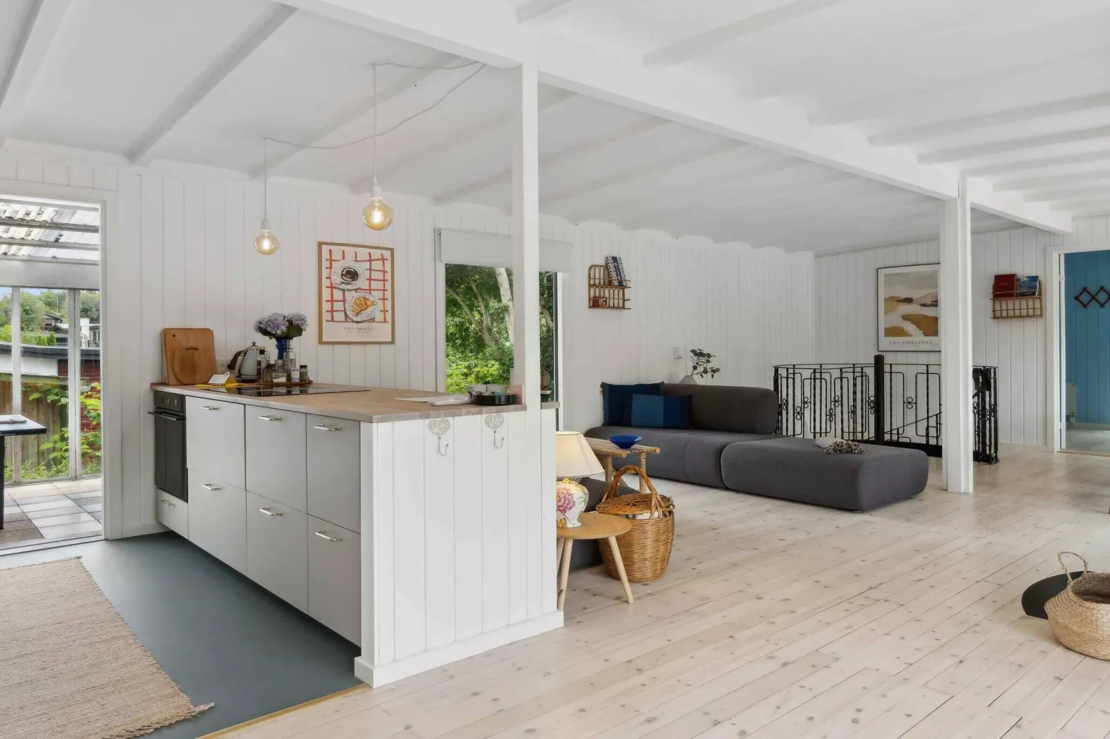 5 sterren vakantie huis in Strøby-Binnen