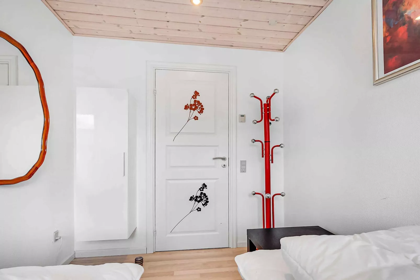 5 sterren vakantie huis in Aars-Binnen