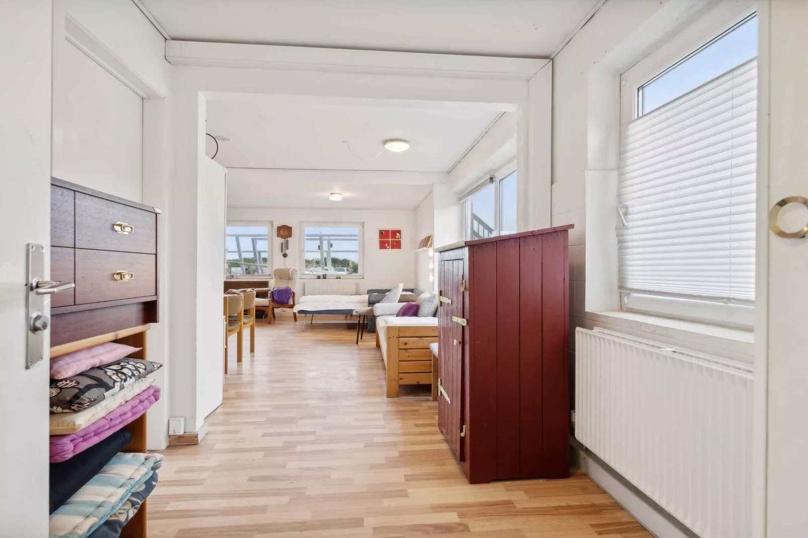 5 sterren vakantie huis in Hvide Sande-Binnen