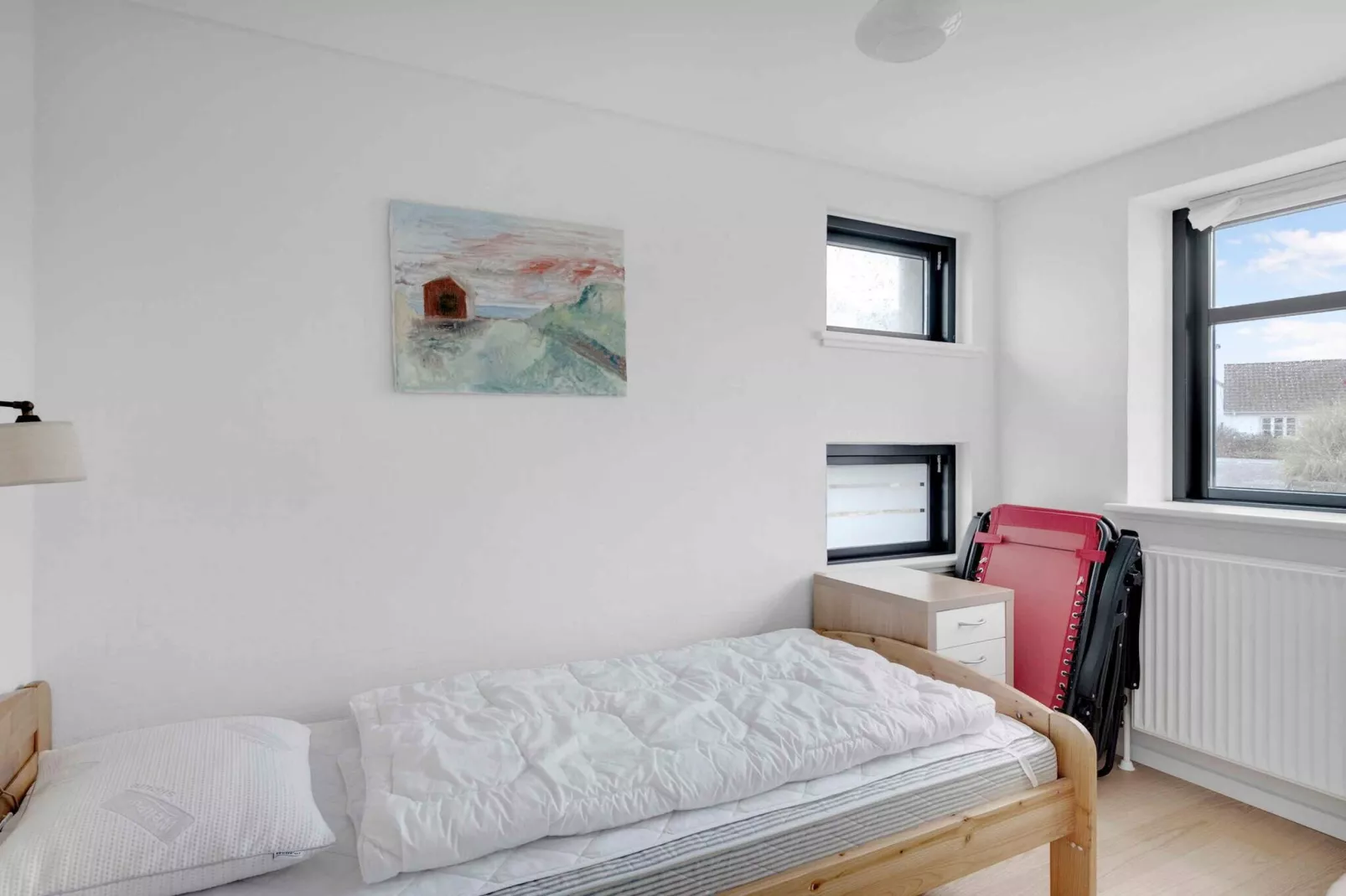 5 sterren vakantie huis in Hjørring-Binnen